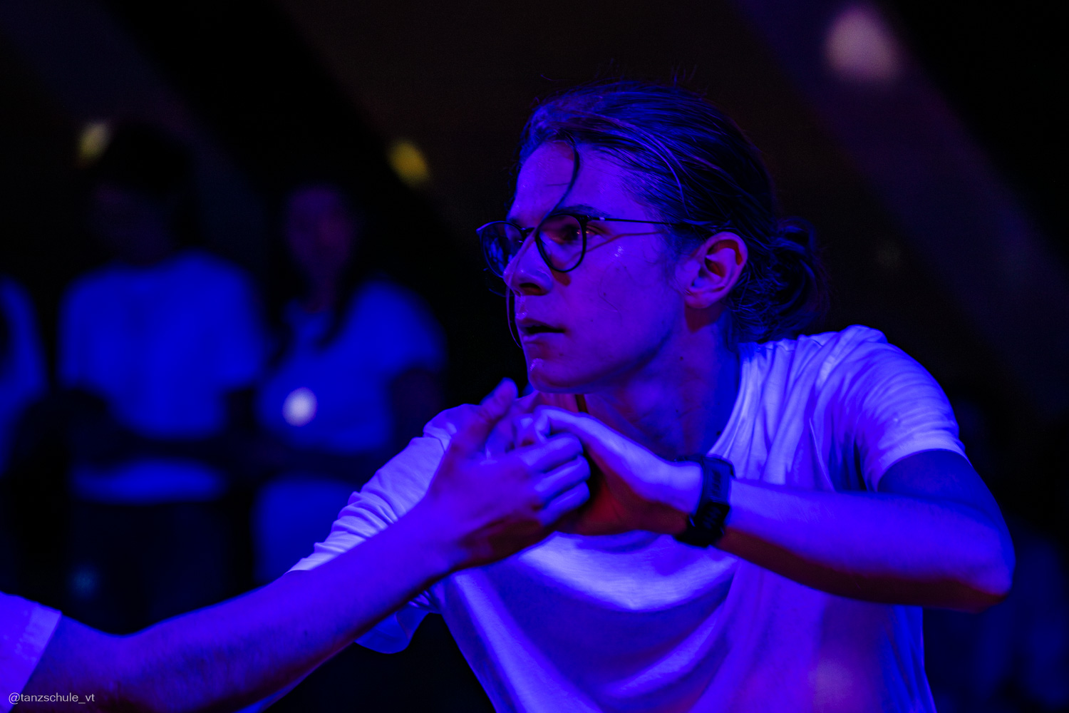 Vollrath Tanzparty 9604